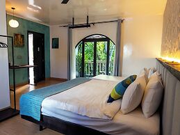 Zinnia Villa
