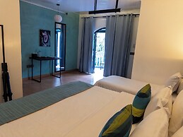 Zinnia Villa
