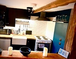 Quaint and Cosy Cottage - Manchester