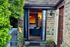 Quaint and Cosy Cottage - Manchester