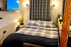 Quaint and Cosy Cottage - Manchester