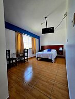 ANGELES HOTEL