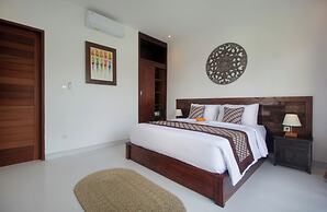 Bougainvillea Villas Cemagi by Parigata