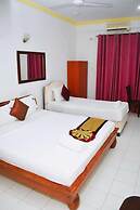 Hotel Sobana Lake Front
