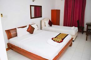 Hotel Sobana Lake Front
