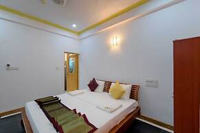 Hotel Sobana Lake Front