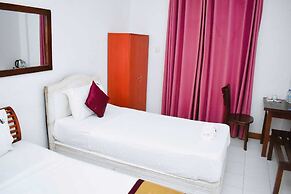 Hotel Sobana Lake Front