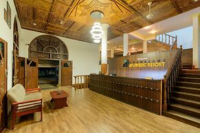 Hotel Sobana Lake Front