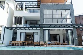 Beverly Hill Mountain View Villa 8BR