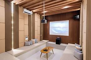 Beverly Hill Mountain View Villa 8BR