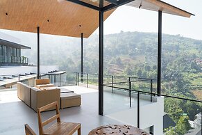 Beverly Hill Mountain View Villa 8BR