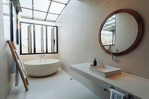 Beverly Hill Mountain View Villa 8BR