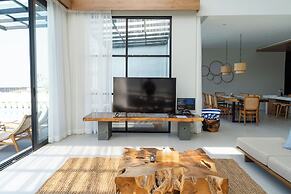 Beverly Hill Mountain View Villa 8BR