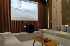 Beverly Hill Mountain View Villa 8BR