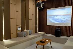 Beverly Hill Mountain View Villa 8BR