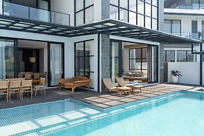 Beverly Hill Mountain View Villa 8BR