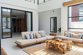 Beverly Hill Mountain View Villa 8BR