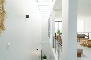 Beverly Hill Mountain View Villa 8BR