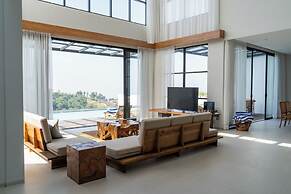Beverly Hill Mountain View Villa 8BR