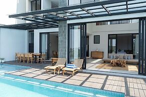 Beverly Hill Mountain View Villa 8BR