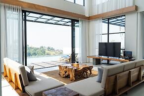 Beverly Hill Mountain View Villa 8BR