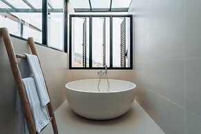 Beverly Hill Mountain View Villa 8BR