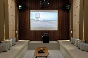 Beverly Hill Mountain View Villa 8BR