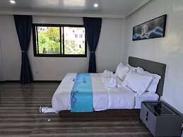 Lucky Tito Diving Inn Coron