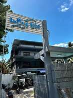 Lucky Tito Diving Inn Coron