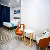 Lucky Tito Diving Inn Coron