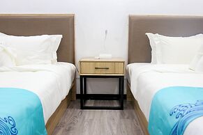 Lucky Tito Diving Inn Coron