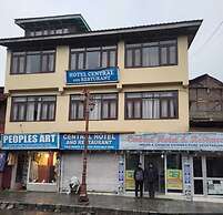 Central Hotel