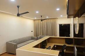 Bougainvillea Homestay Munnar