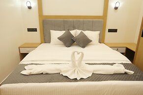 Bougainvillea Homestay Munnar