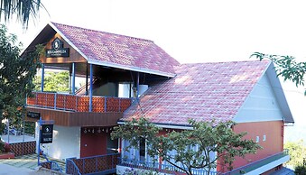 Bougainvillea Homestay Munnar