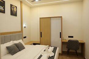 Bougainvillea Homestay Munnar