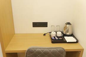 Bougainvillea Homestay Munnar