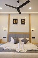 Bougainvillea Homestay Munnar