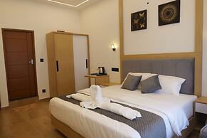 Bougainvillea Homestay Munnar