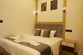 Bougainvillea Homestay Munnar