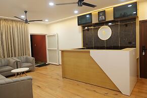 Bougainvillea Homestay Munnar