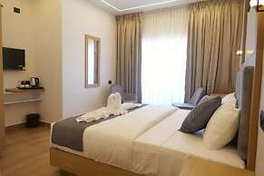 Bougainvillea Homestay Munnar