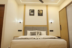 Bougainvillea Homestay Munnar