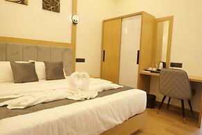 Bougainvillea Homestay Munnar