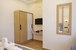 Bougainvillea Homestay Munnar