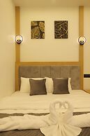 Bougainvillea Homestay Munnar