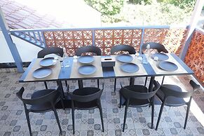 Bougainvillea Homestay Munnar