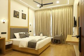 Bougainvillea Homestay Munnar