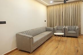 Bougainvillea Homestay Munnar