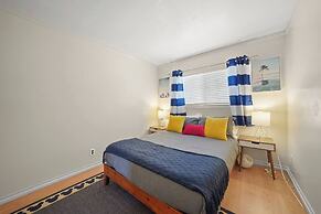 5 BR Jacuzzi Disney Knotts Beach